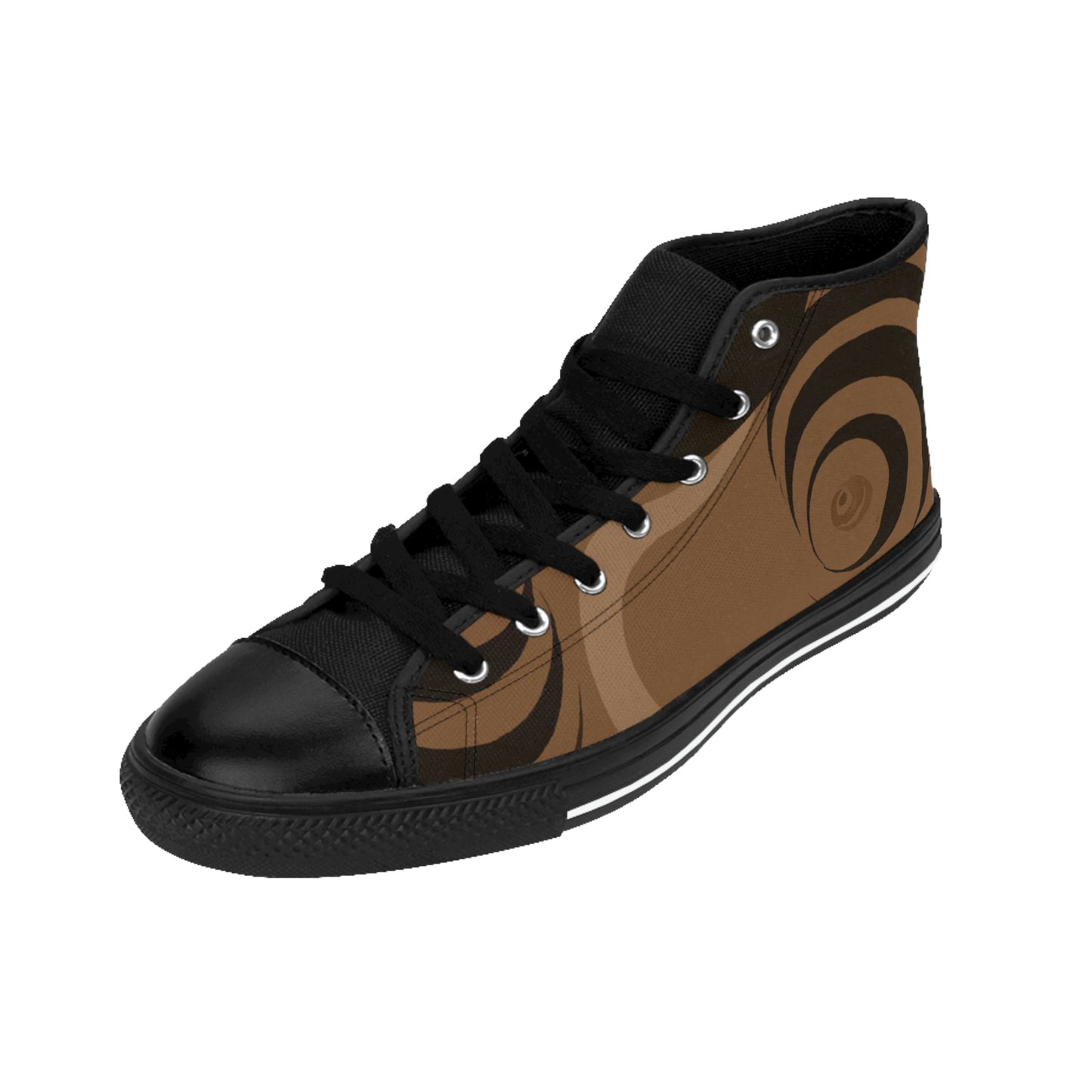 Felicia Ferragamio- High Top