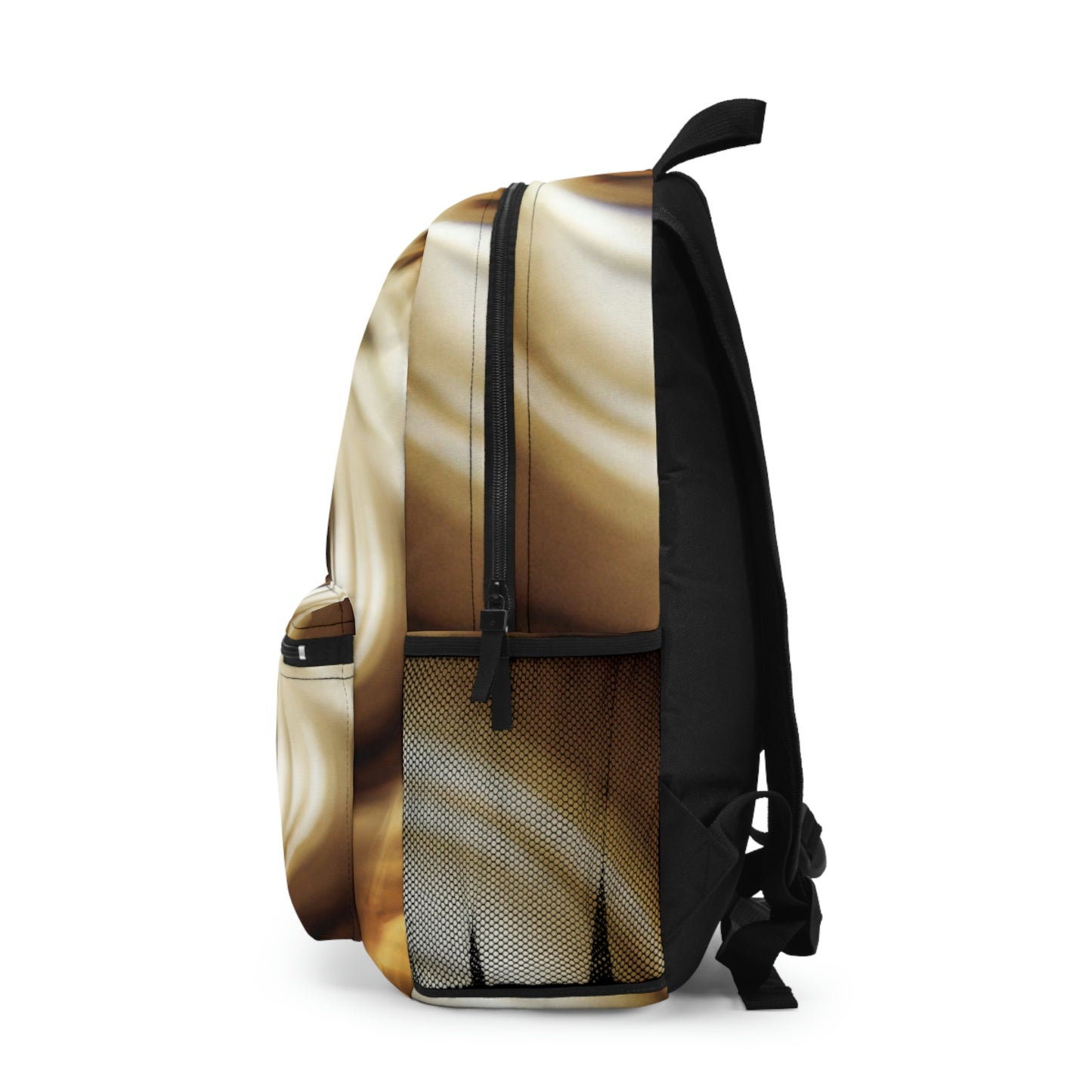 Virgilio da Palermo- Backpack
