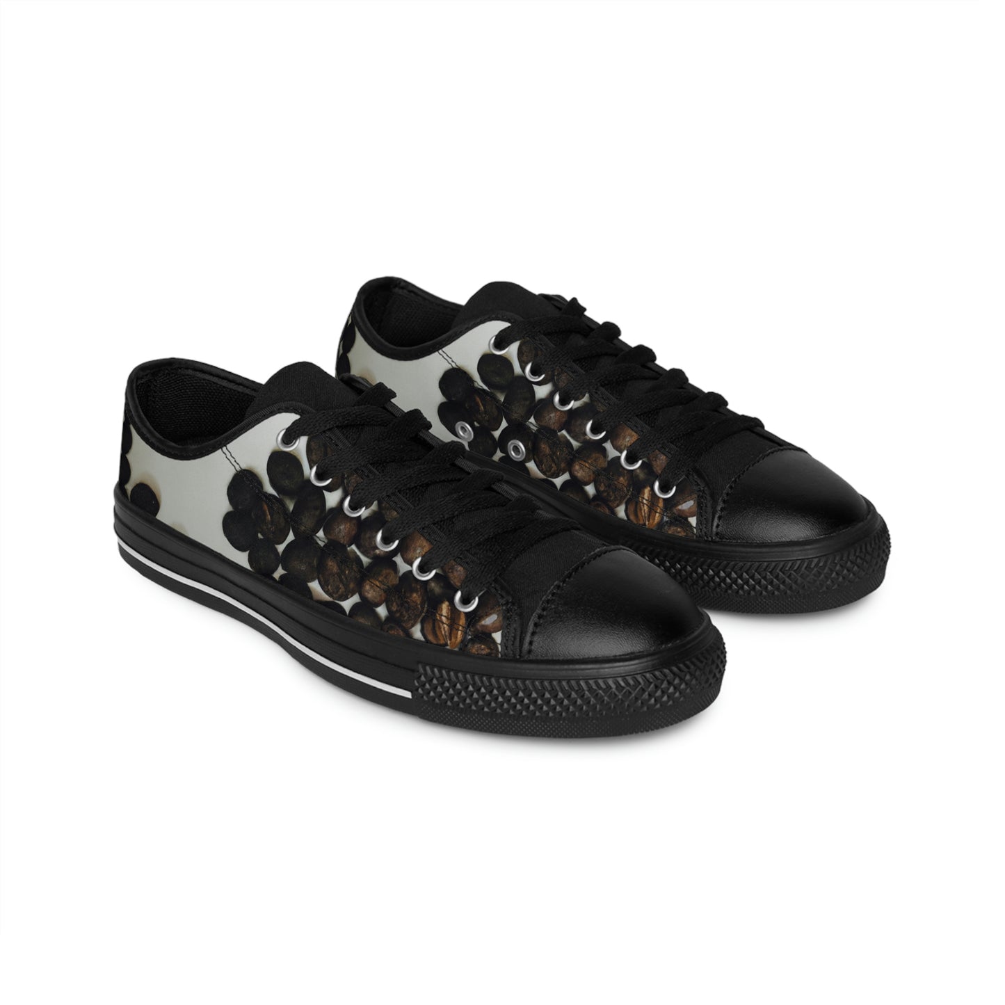 Ludwig von Schuhmeister- Low Top
