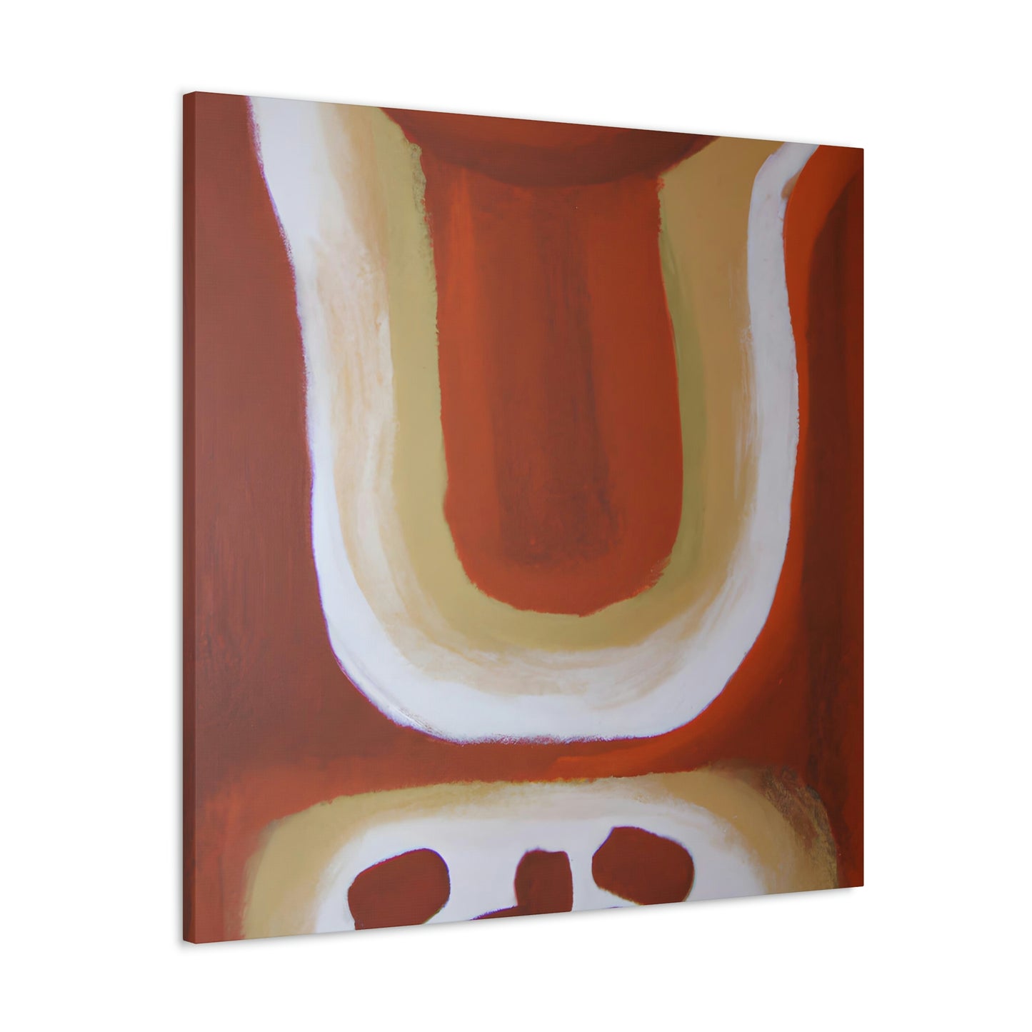 Gabriella di Cortona - Canvas