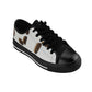 Thamar Reyers.- Low Top
