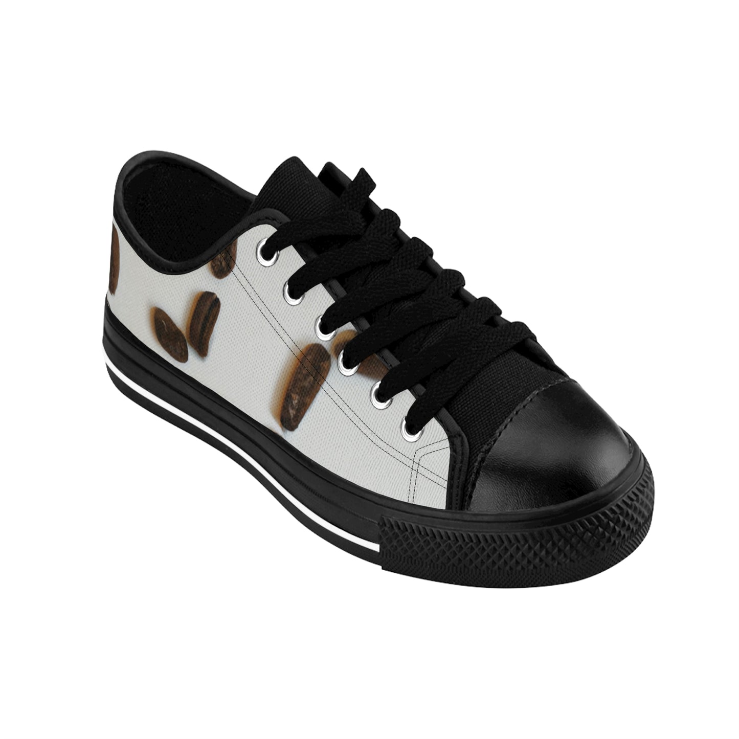 Thamar Reyers.- Low Top