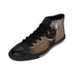 Dolce Avelina- High Top