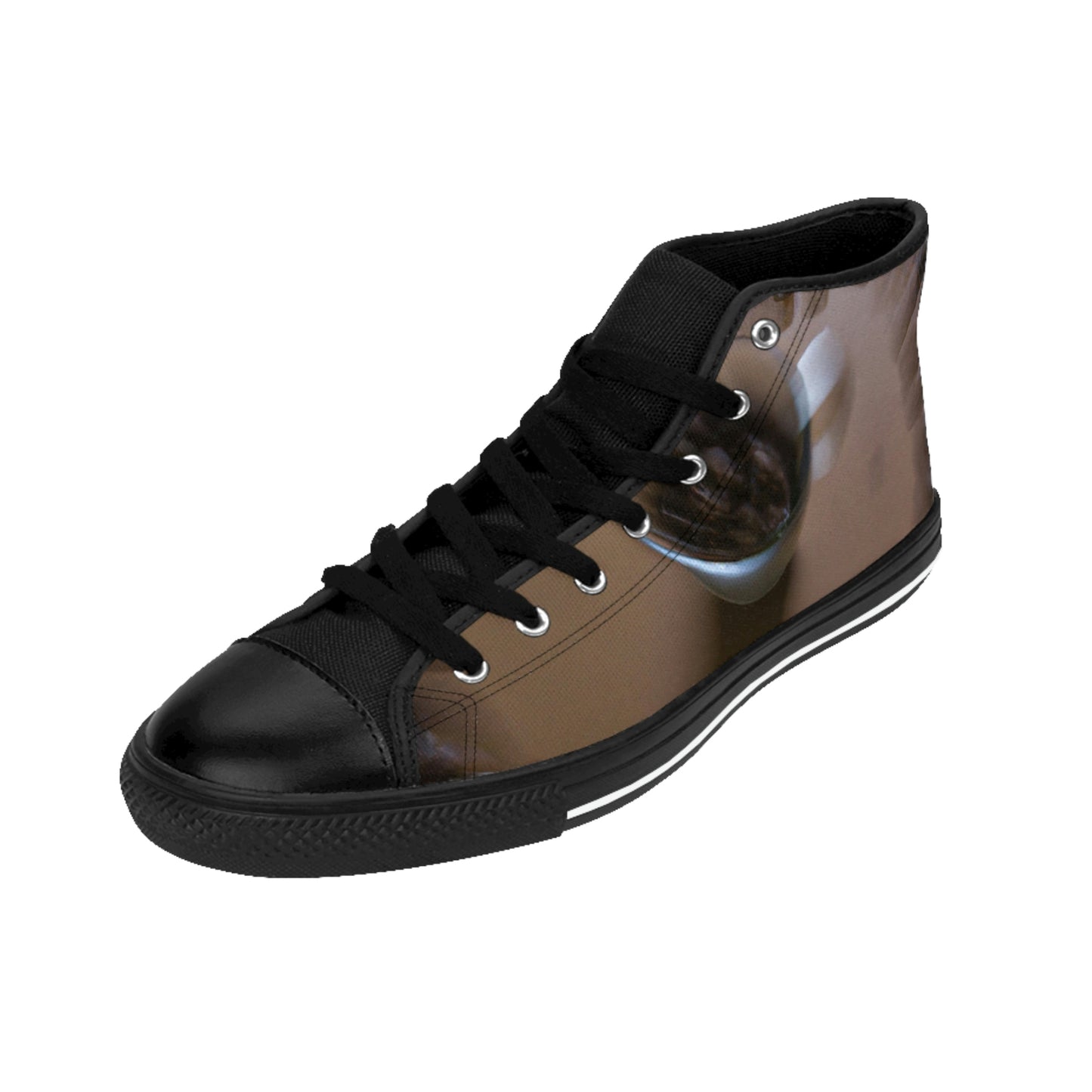 Dolce Avelina- High Top