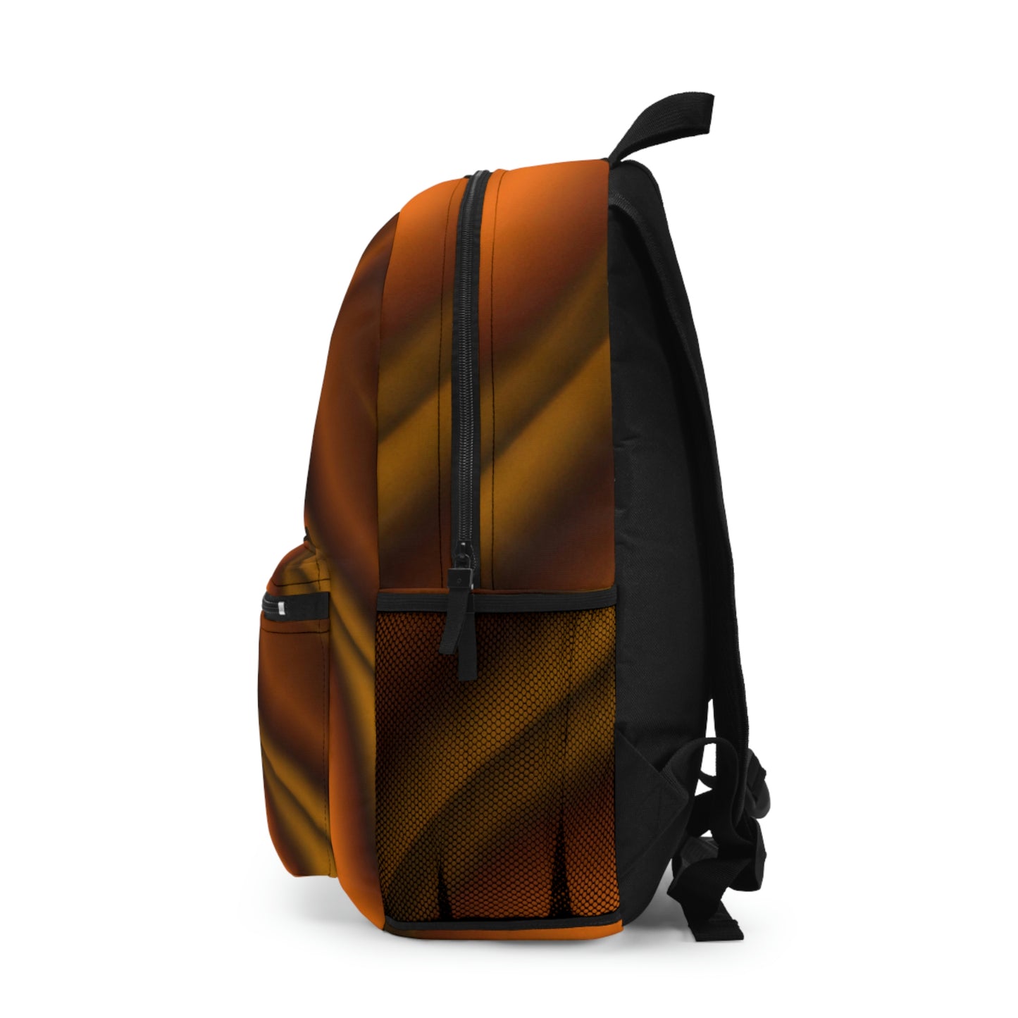 Bertram van Dyck- Backpack