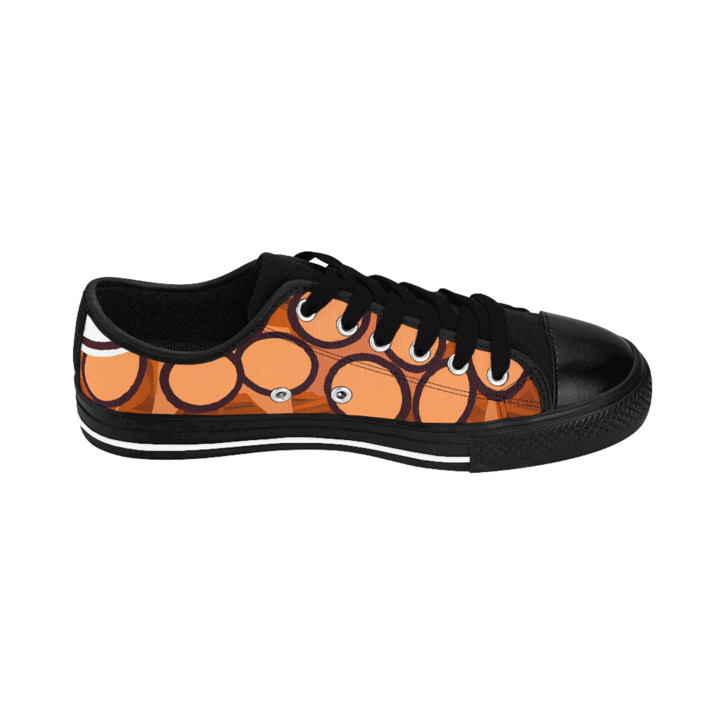 Johannus Cobblersmith- Low Top
