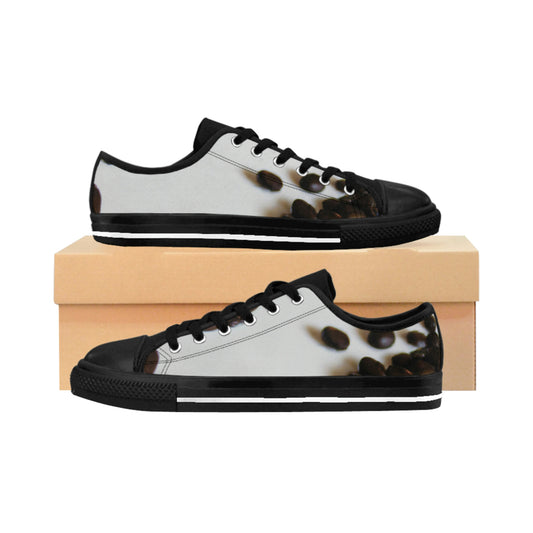 Walter Cobbler.- Low Top