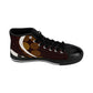 Izabella de Cordova- High Top