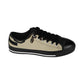 Andreas Galliera- Low Top
