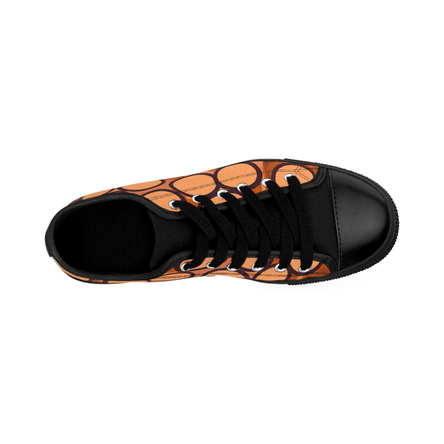 Johannus Cobblersmith- Low Top