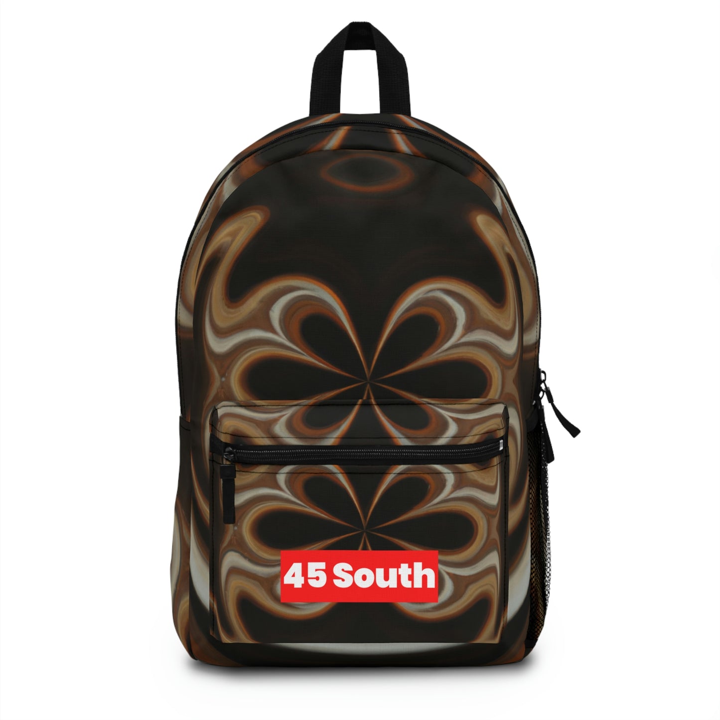 Jacobus van Eyck- Backpack