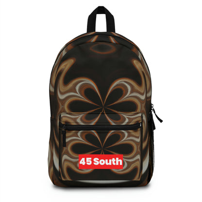 Jacobus van Eyck- Backpack