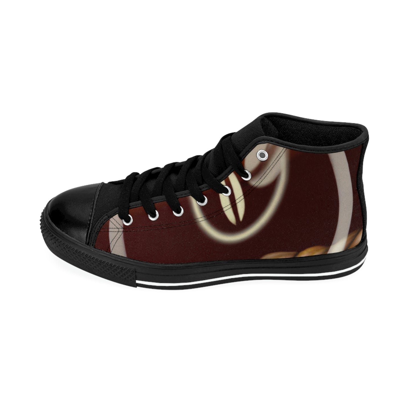 Hortensia Hopwood.- High Top