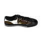 Scarabella de Rocco- Low Top