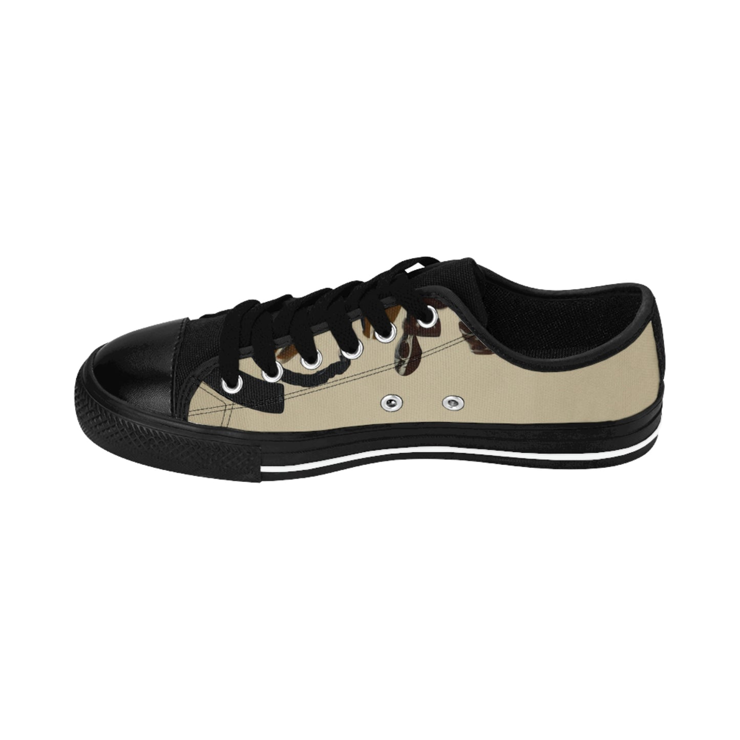 Andreas Galliera- Low Top
