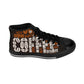 Marcelina Chayti.- High Top
