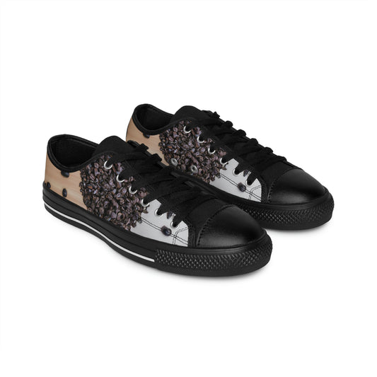 Heximor Cromwell- Low Top