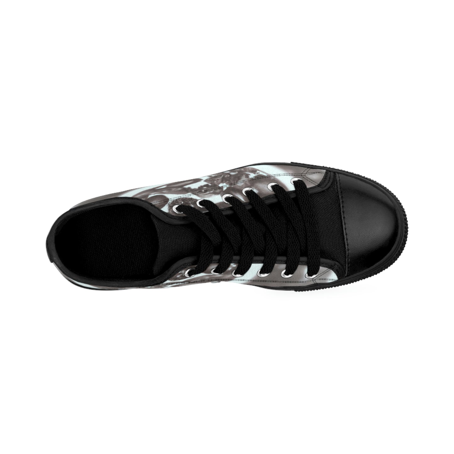 Solomon Shoesmith.- Low Top