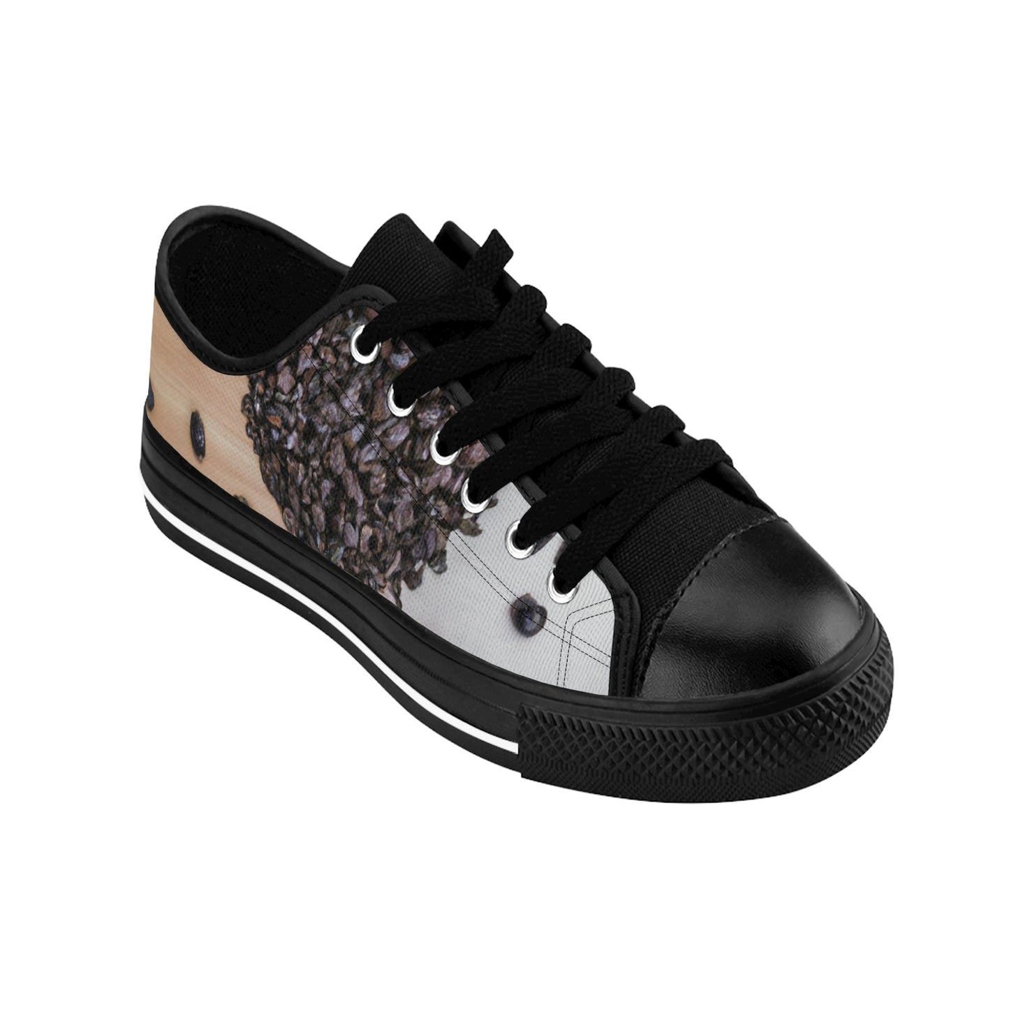 Heximor Cromwell- Low Top