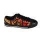 Olivette Windsor- Low Top