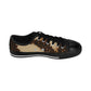 Marie de la Chaussure- Low Top