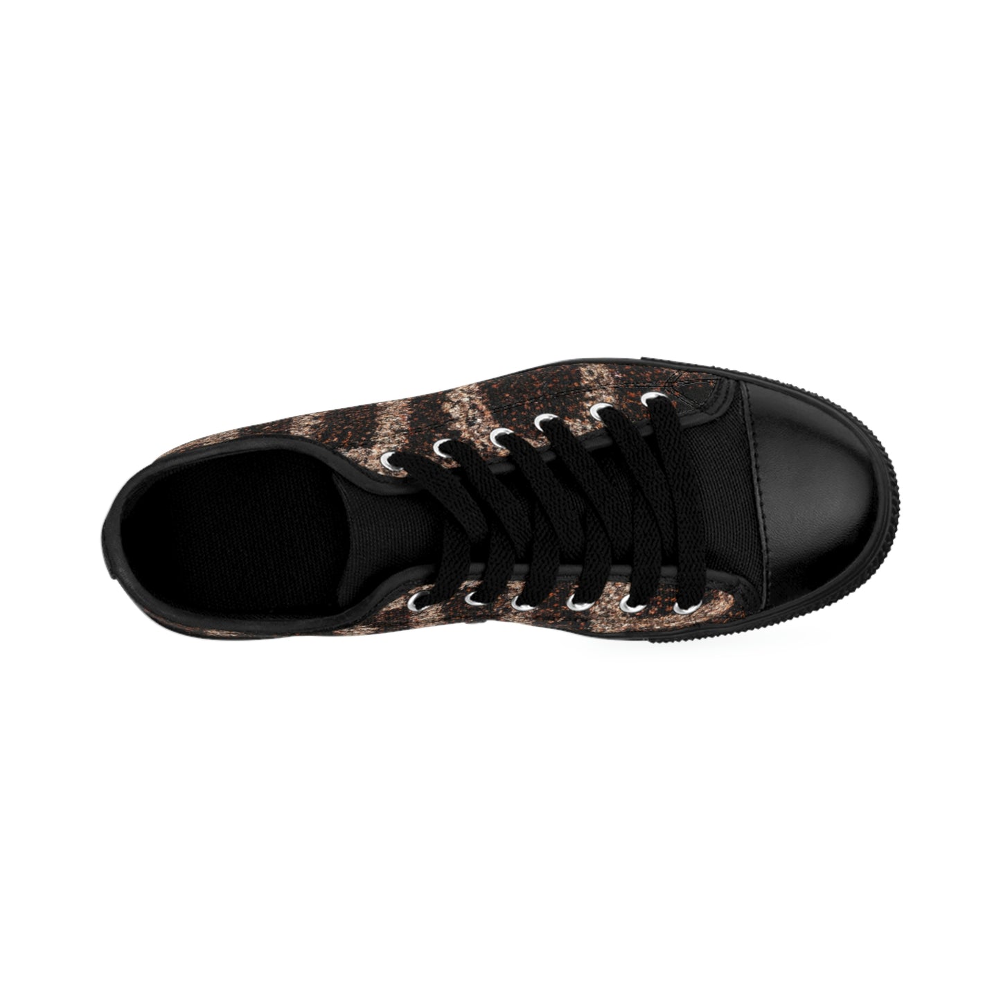 Sophia da Solei- Low Top