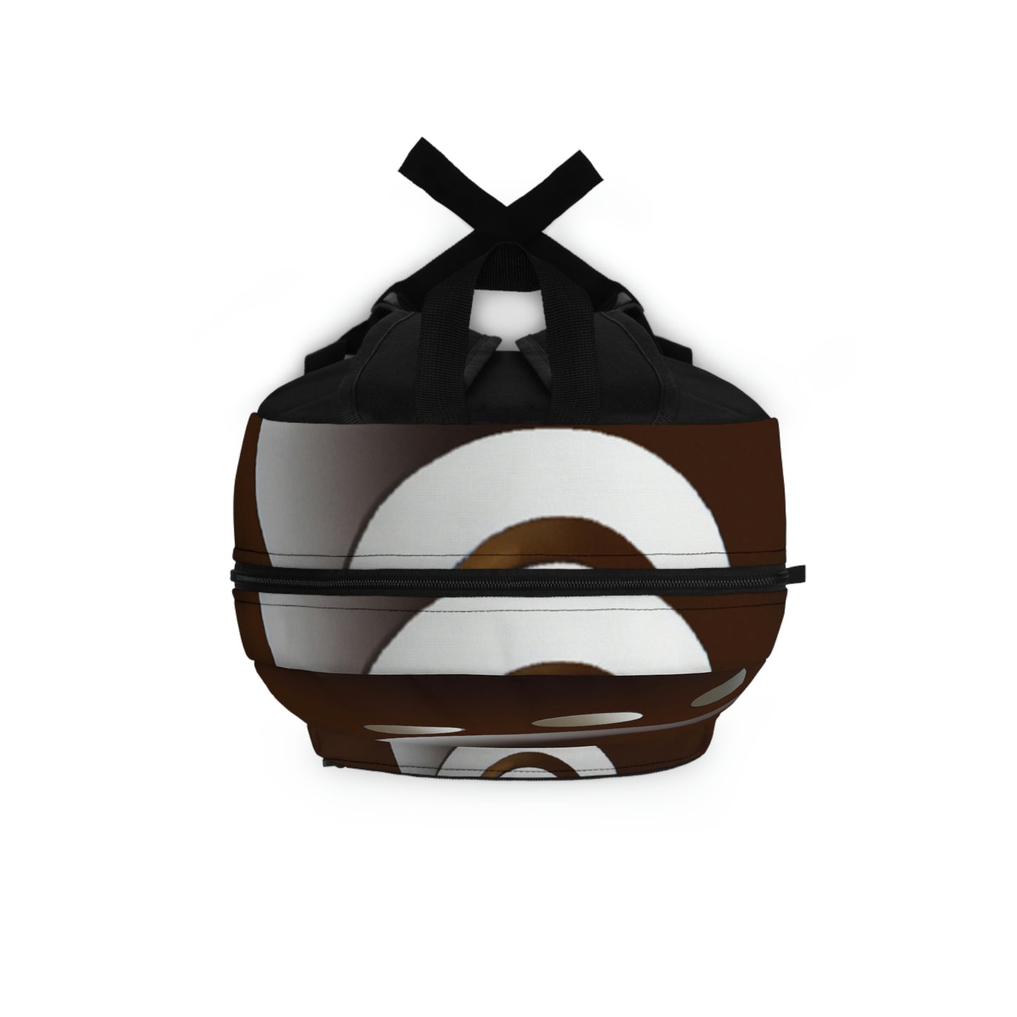 Roseli Delacroix- Backpack