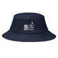 45 South Coffee Shop Old School Bucket Hat