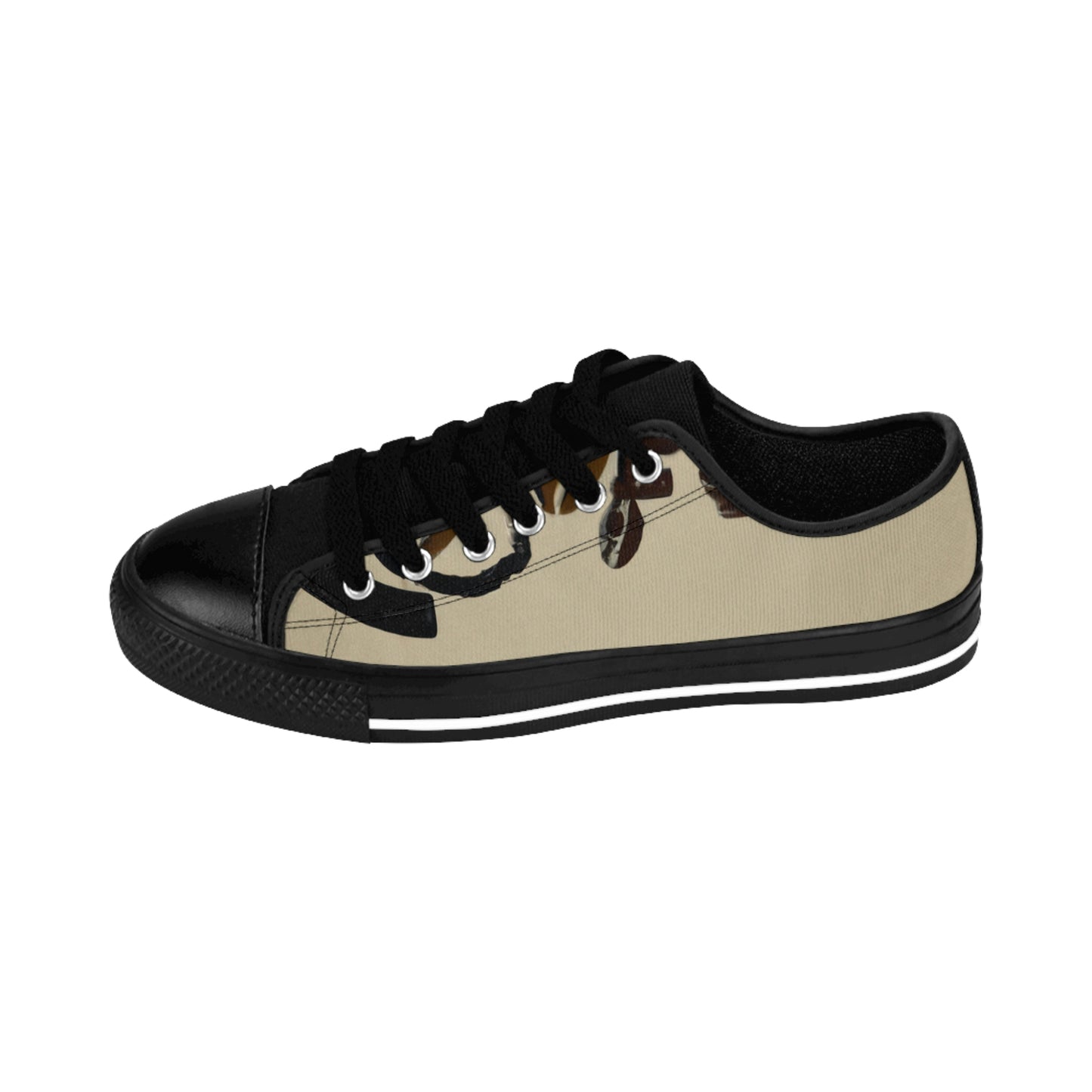Andreas Galliera- Low Top