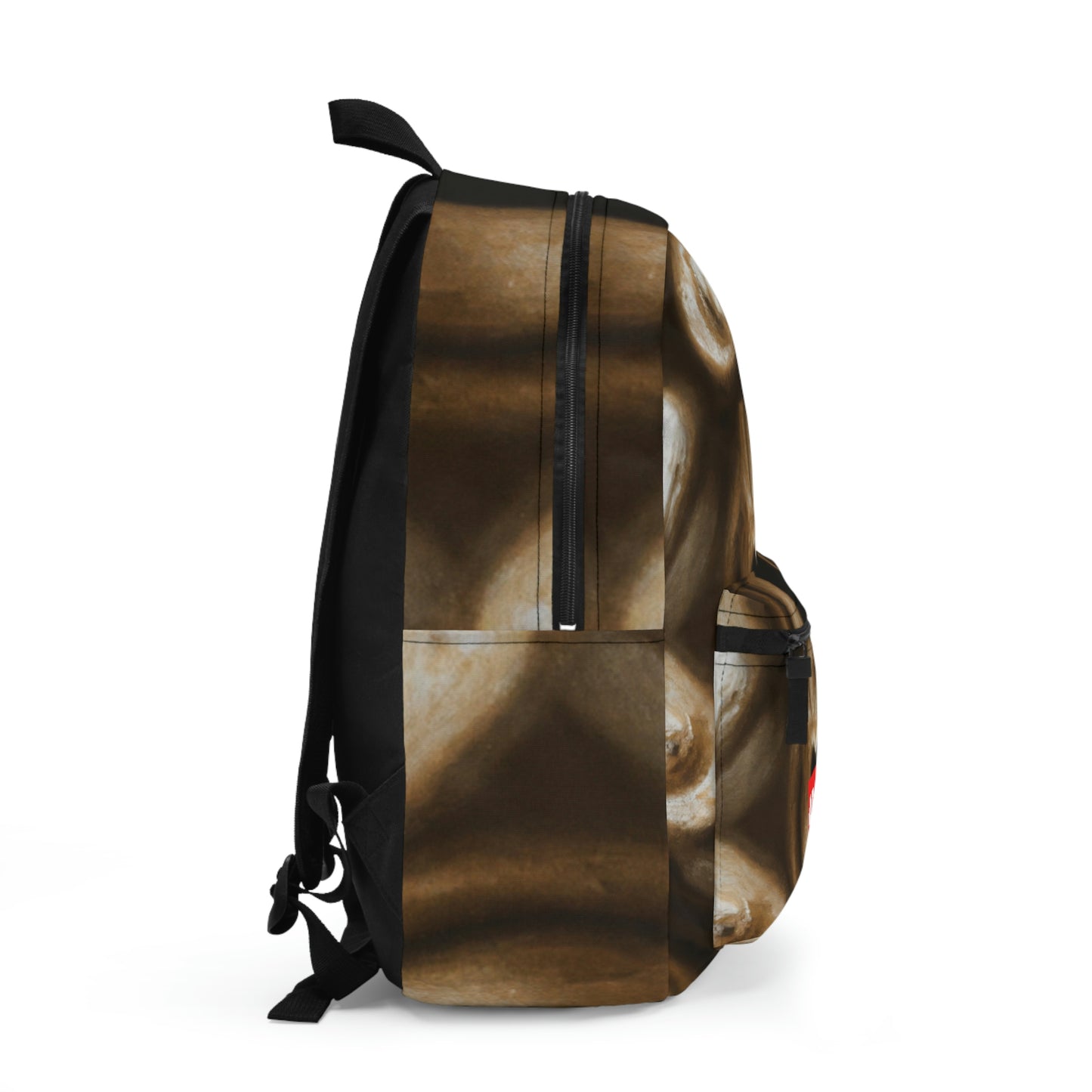Agostino Defendi- Backpack
