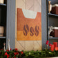 Renaissance Master Abigail Smithson - Canvas