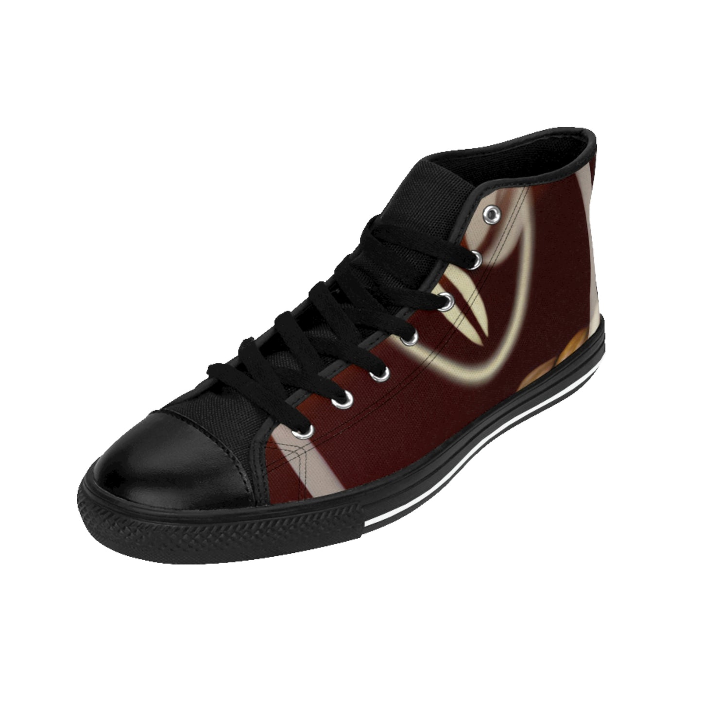 Hortensia Hopwood.- High Top