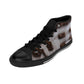 Fernanda Florentine- High Top