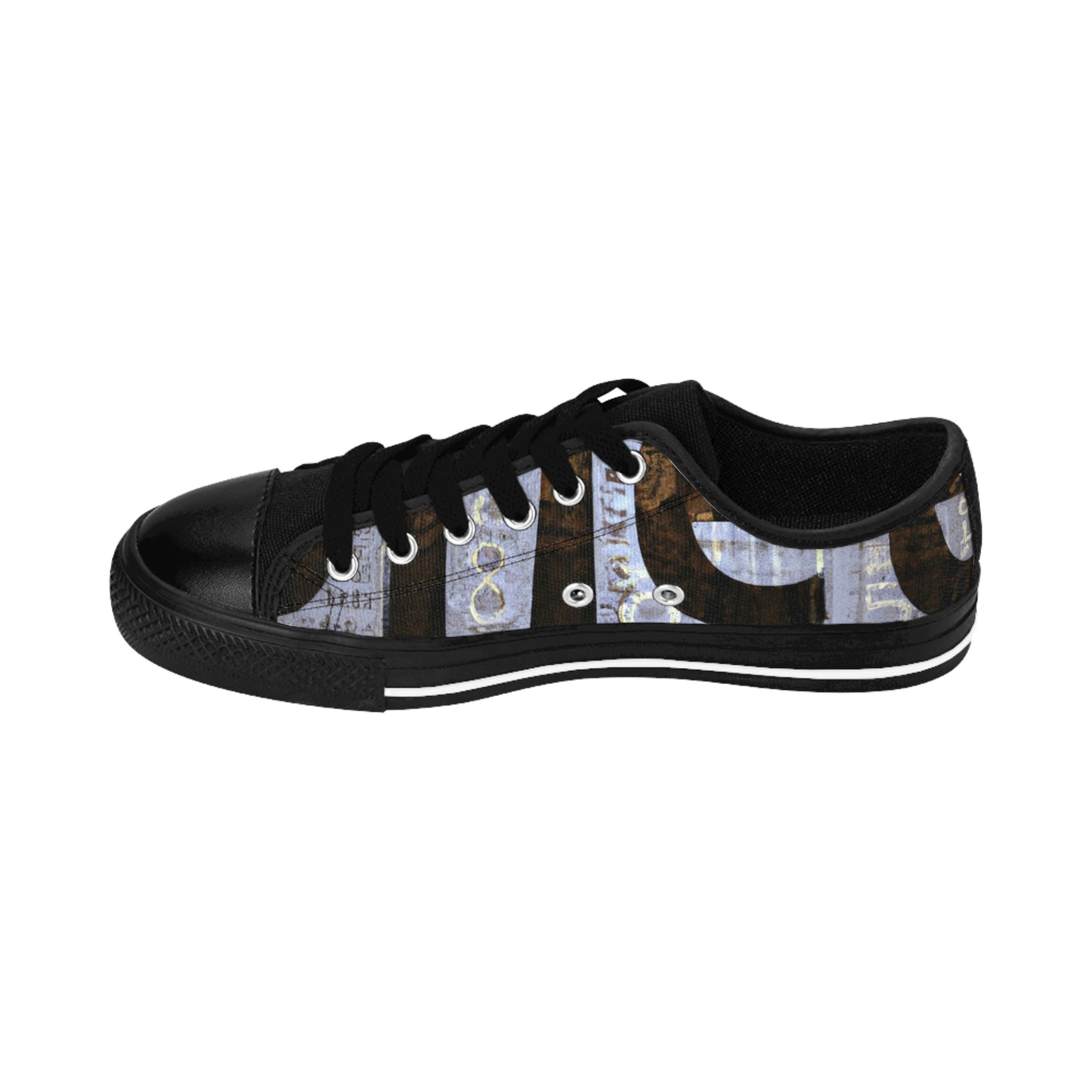 Esme Shoehart- Low Top