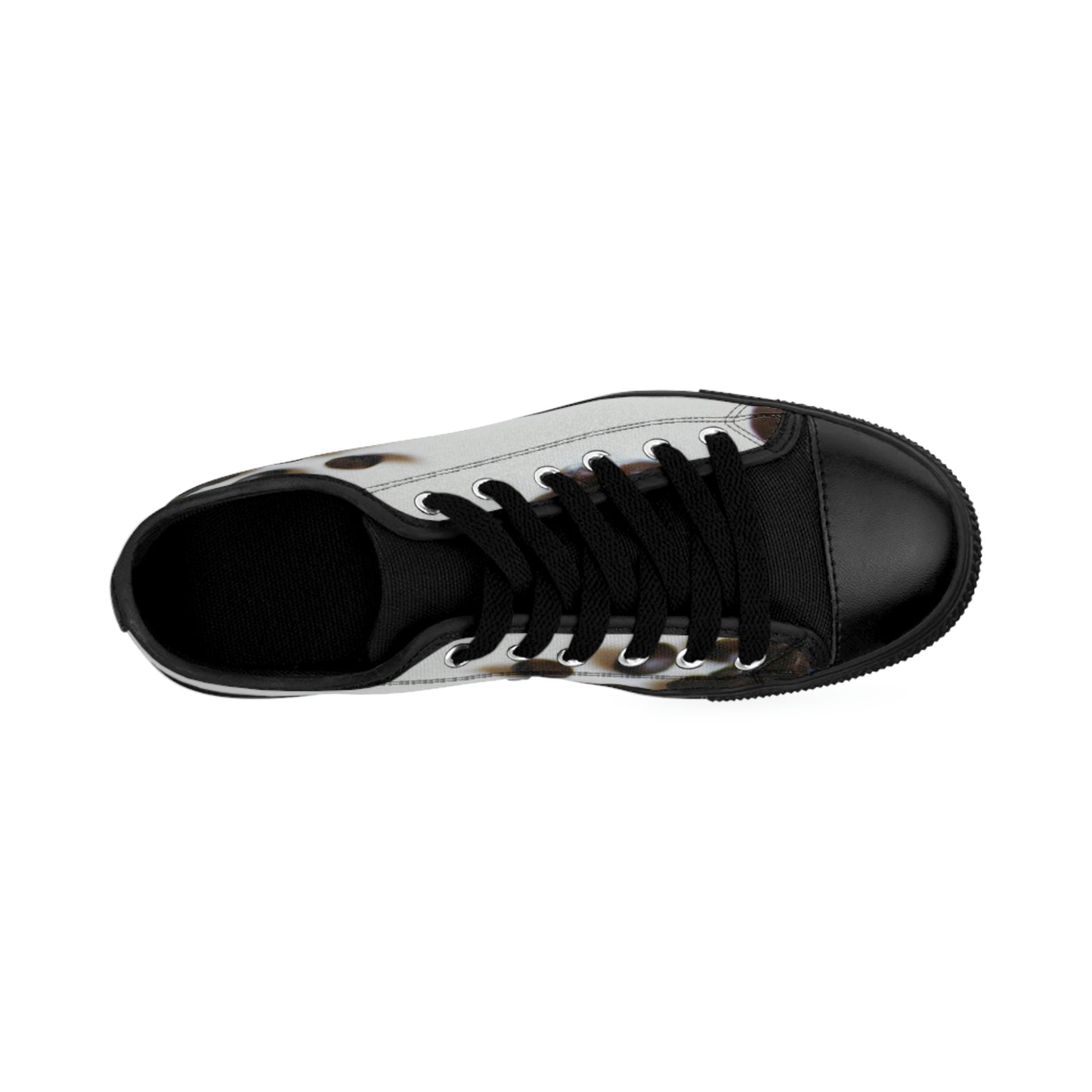 Walter Cobbler.- Low Top