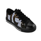 Esme Shoehart- Low Top