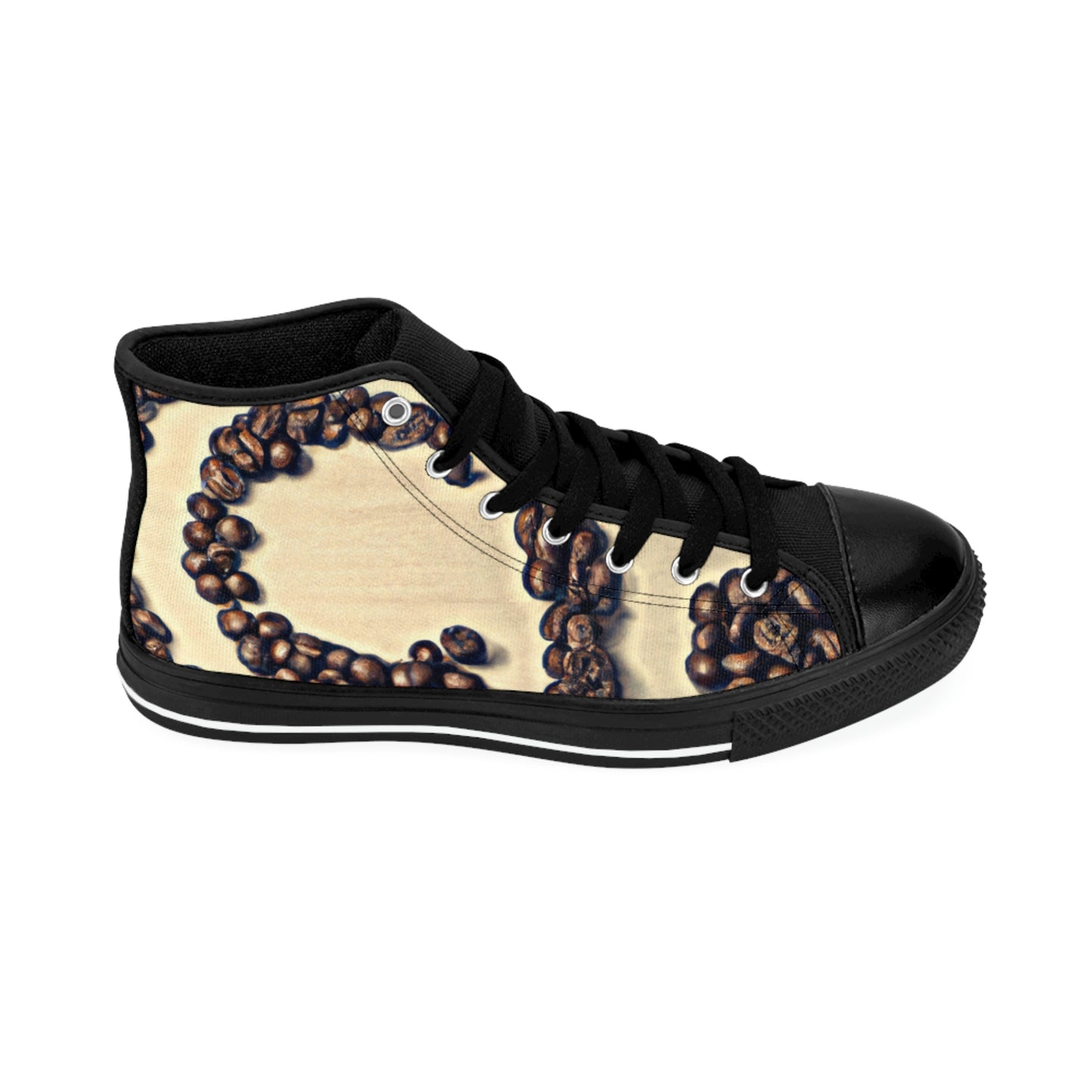 Adorna the Shoemaker- High Top