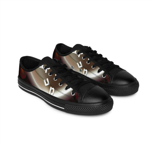 Anastasia Sartoriii- Low Top