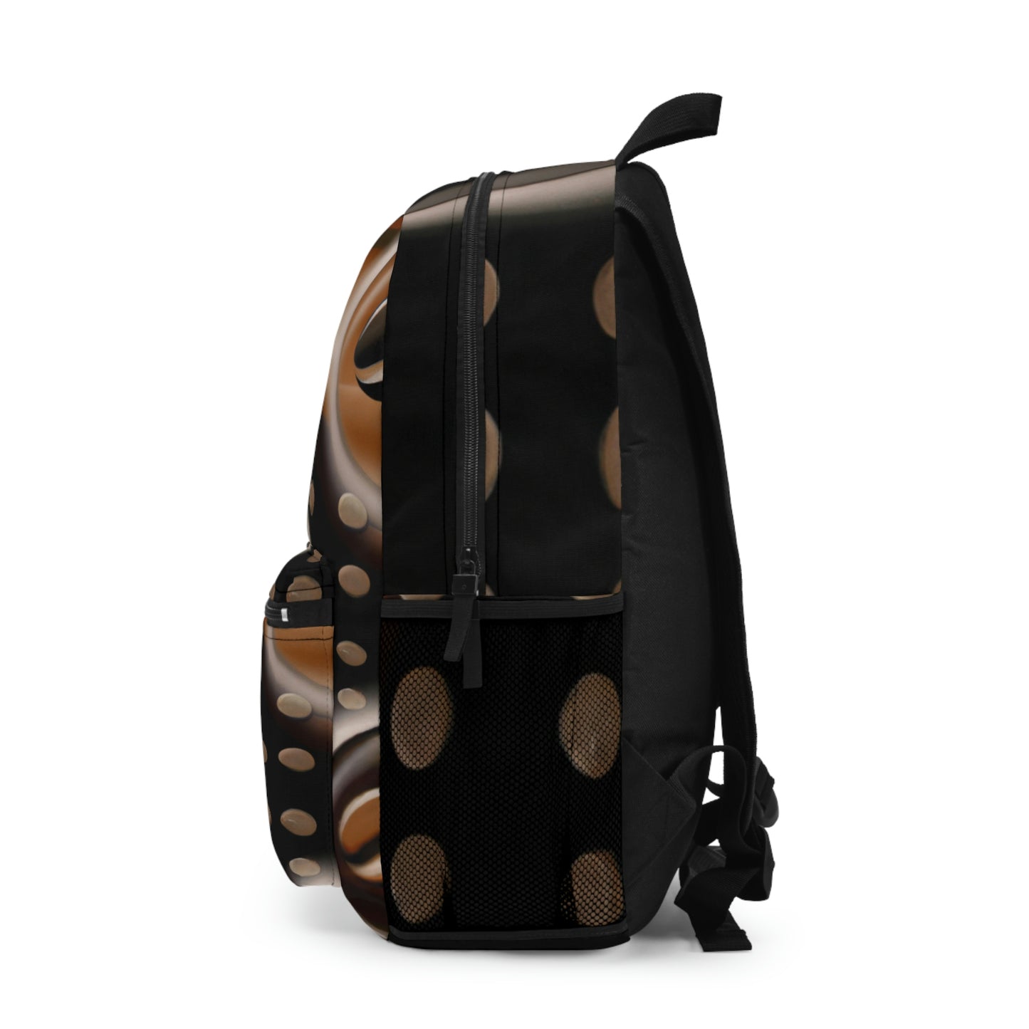 Thomasina da Vinci- Backpack