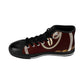 Hortensia Hopwood.- High Top