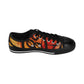 Olivette Windsor- Low Top