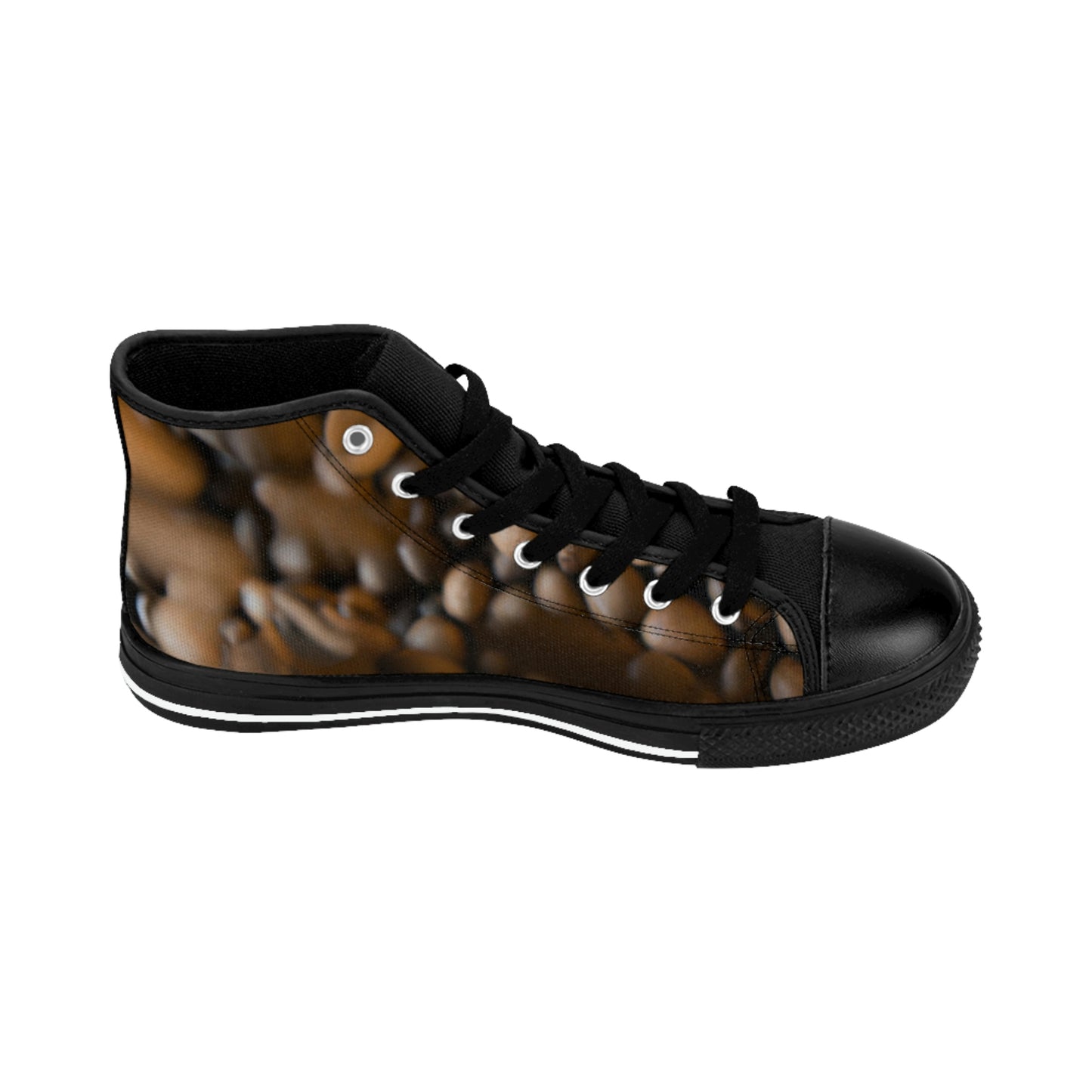 Jorina de la Cova- High Top