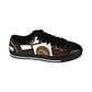 Cornelius Harkenboot- Low Top