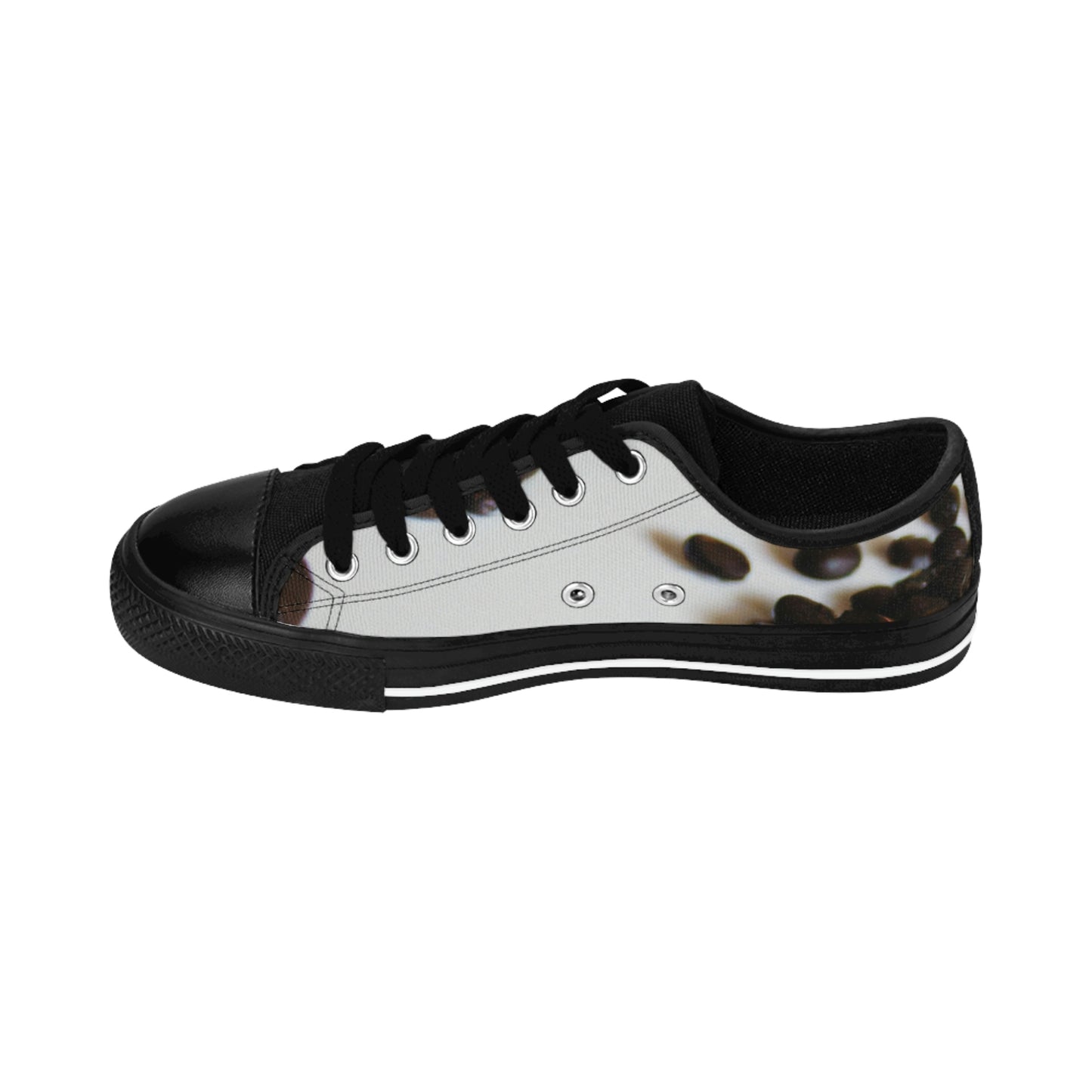 Walter Cobbler.- Low Top
