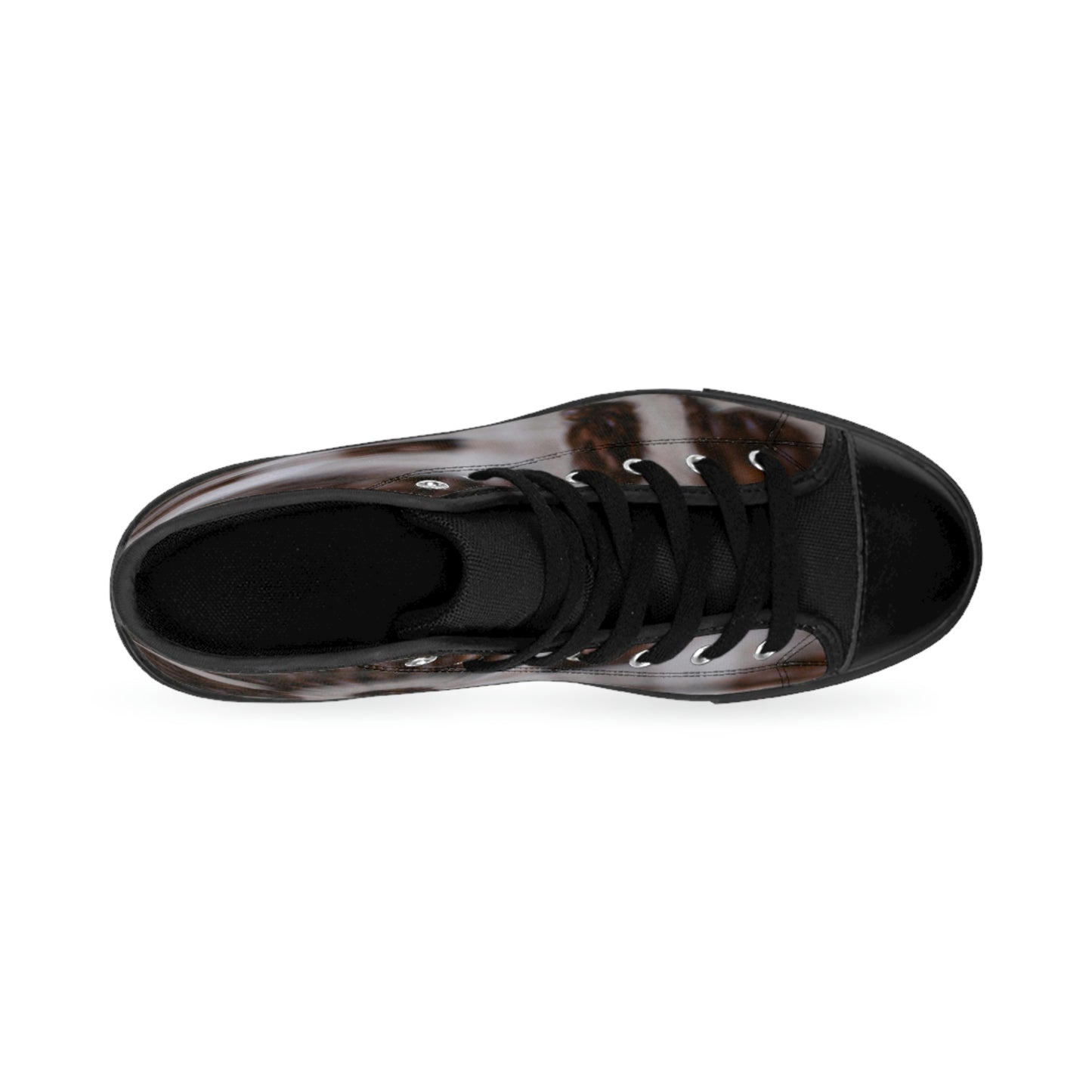 Fernanda Florentine- High Top