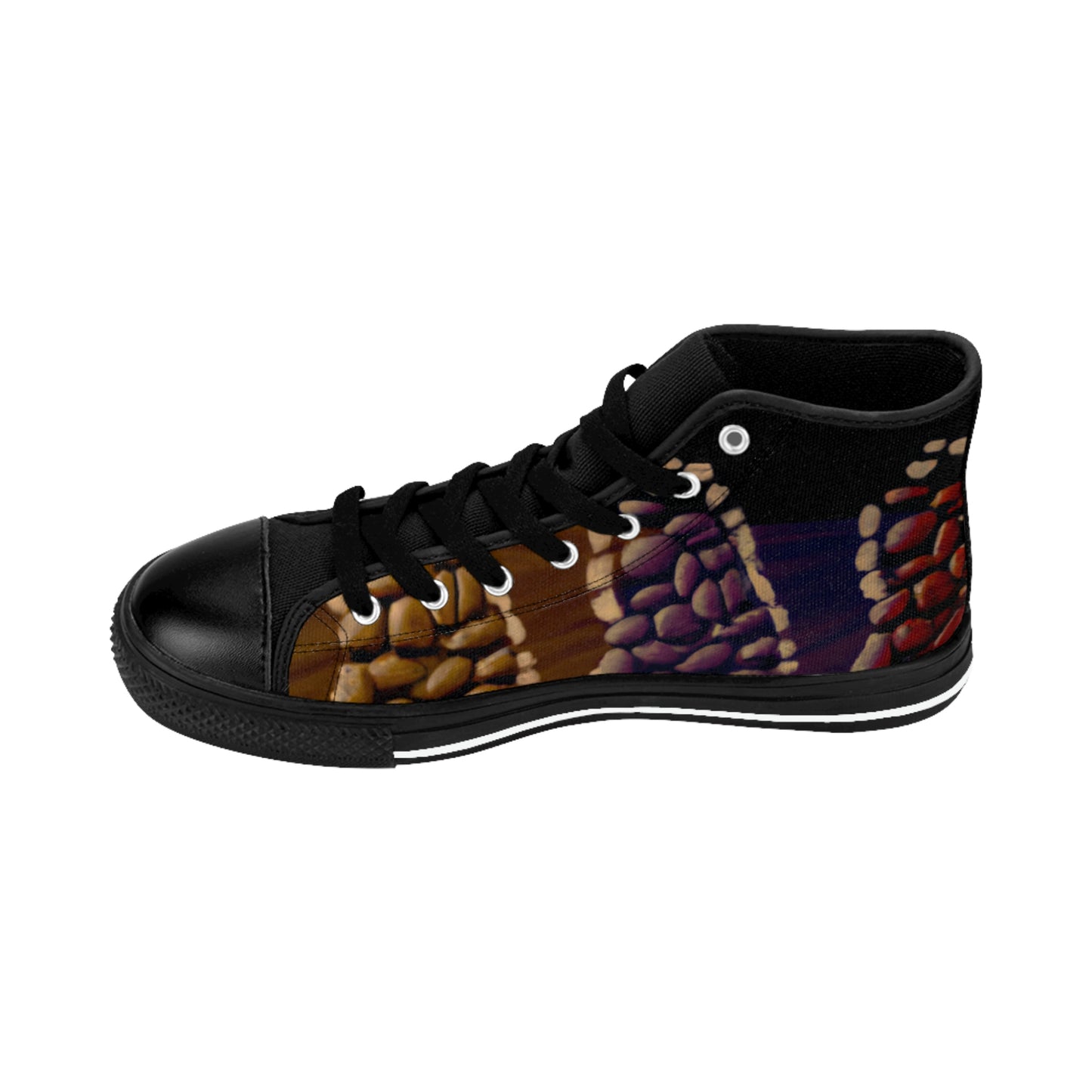 Fritz Winterschuhe- High Top
