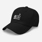 45 South Coffee Shop Dad hat