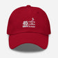 45 South Coffee Shop Dad hat