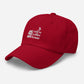 45 South Coffee Shop Dad hat