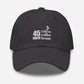 45 South Coffee Shop Dad hat